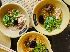 自助小料-唇辣号重庆老火锅(亦庄店)