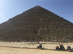 -吉萨金字塔群
