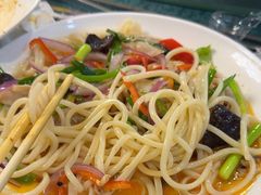 -最心疆拌面·抓饭·烧烤