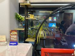 -金陵暴走小龙虾·迷踪蟹(凯德MALL店)
