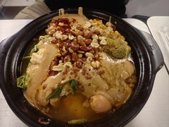 -O记东北砂锅麻辣烫
