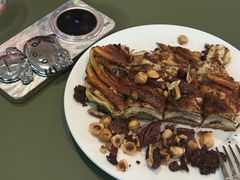 肉桂卷-TonTon(永康路店)