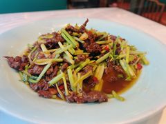 -曹家小菜(胜太路店)