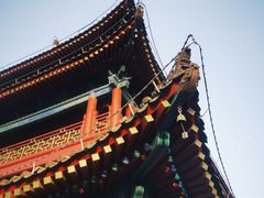 -西安城墙·碑林历史文化景区