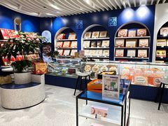 -杭州大厦LSE城市生活超市(杭州大厦店)