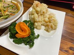 -闻香阁·清真(光荣道店)