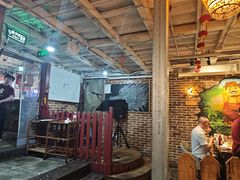 -三个大叔东北烧烤·砂锅菜(西三旗店)