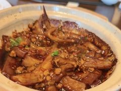 -佘山世茂艾美·御珍轩中餐厅
