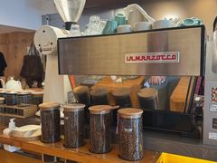 -Cafe del Volcan(永康路店)