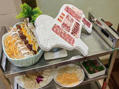 -匹夫涮肉城(黄村店)