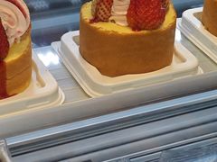 -FANEN法念·烘焙·甜点(万象城店)