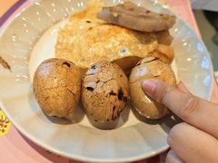 -熊猫自助餐厅.萌趣城堡(长隆熊猫酒店)
