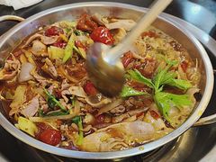 -胖娃古镇鸡杂(磁器口总店)