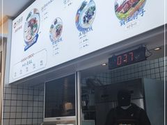 -力香园猪脚米线(金星店)