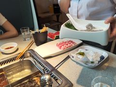 -海底捞火锅(大融城店)