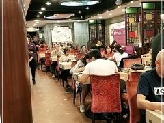 大堂-点都德(大茶楼店)