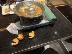 -極上萬膳·日料放题(海岸城店)