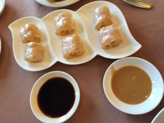 -潮府馆·非遗潮州菜·港式点心(世纪公园店)