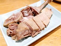 金陵板鸭-苏堂阳春面•九年庆(北京路天河城店)