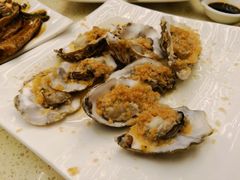 -渔中舟海鲜大排档(普陀沈家门店)