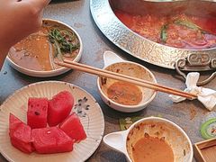 -狼头山火锅 KTV欢唱·烤串(理工大学店)