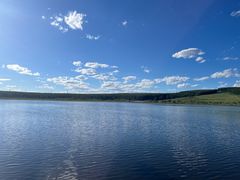 -塞罕坝国家级自然保护区