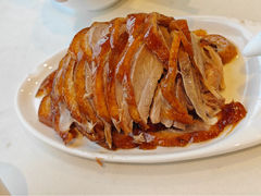 -五顺斋清真烤鸭(西大街总店)