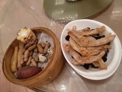 -龙的酒楼·手工早茶·顺德菜(近良路店)