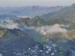 -石潭村