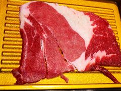 -姜胖胖首尔自助烤肉·街头小吃大排档(国瑞中心店)