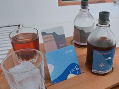 -Line 咖啡(石厦花园店)