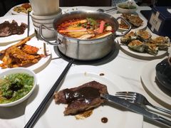 -吉布鲁牛排海鲜自助(成都大悦城店)