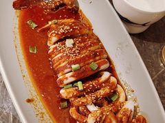 -前海沿·青岛菜(乐客城店)