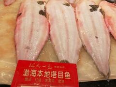 -海天一色海景自助餐厅(西港花园店)