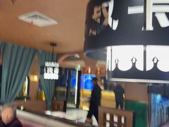 -清真·卡德尔大叔新疆主题餐厅(龙汇路店)