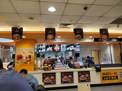 -麦当劳(天兴罗斯福店)