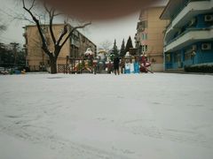 -西城区广电银河艺术幼儿园