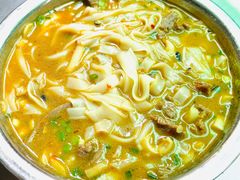 老友牛杂粉-舒记粉店(七星路店)