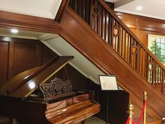 -马勒别墅·中餐厅