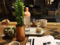 -KYO COFFEE(胶州路店)