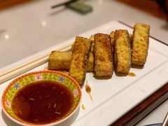 那府自制豆腐-那家小馆