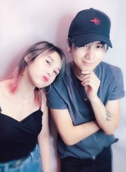 -FUTURE HN男士发型风格设计