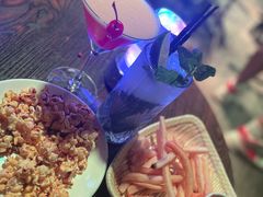 -MOSSO音乐酒吧·live house(长乐路店)