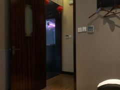 -大唐盲人按摩中心(黄山路店)