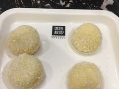 -满记甜品(苏州中心店)