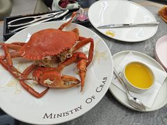 -Ministry of Crab•MOC(交子大道店)