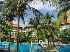 -三亚海棠湾万丽度假酒店