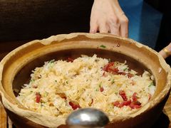 -啫两手·啫啫煲·小饭堂(龙城万科里店)