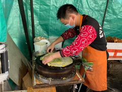 -陈记锅巴菜(五大道店)