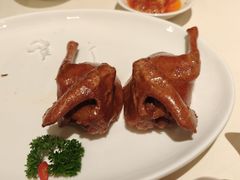 -利苑酒家(华熙国际店)